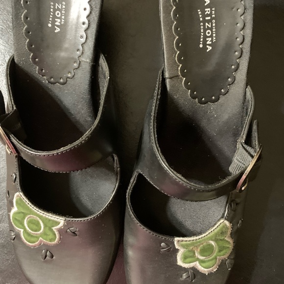 Very nice wedge shoes - Picture 1 of 4